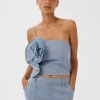 Gestuz Wendi top