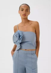 Gestuz Wendi top