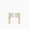ANI Sopa Pave Emerald Huggies
