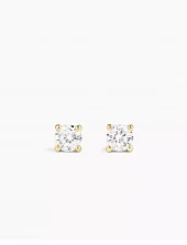 ANI Stud Earrings Gull