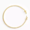 ANI Tennis Bracelet Gull