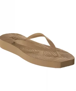 Sleepers plattform sand