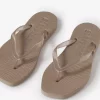 Sleepers tranparent sand