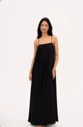 Mandibreeze Juliette dress black