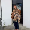 Noma Inka Poncho