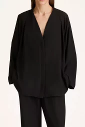 Stylein Marby blouse sort