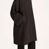 Stylein Sable coat sort