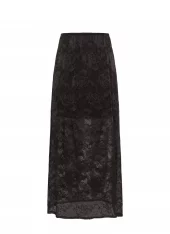 Gestuz Leala skirt blonder brunt