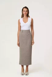Adoore Bristol skirt beige