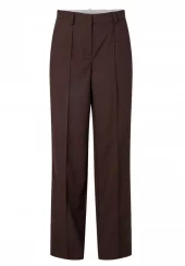 YasRiu HMW pants brun