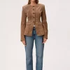 Adoore Wesel blazer camel