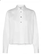 Levete Isla solid 136 hvit