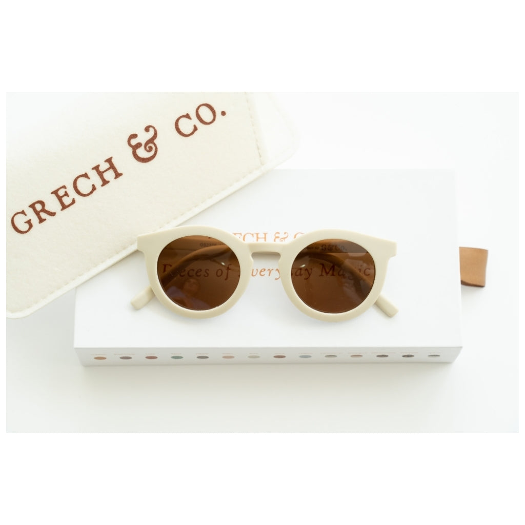 GRECH & CO Solbriller til barn Buff