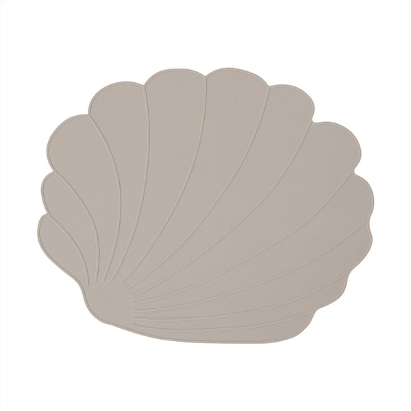 OYOY Dekkebrikke Seashell