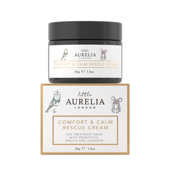 AURELIA Comfort & Calm Rescue Cream 45g