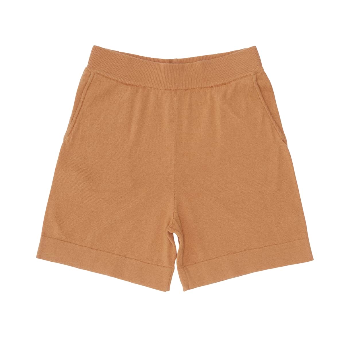 FUB Shorts, Apricot