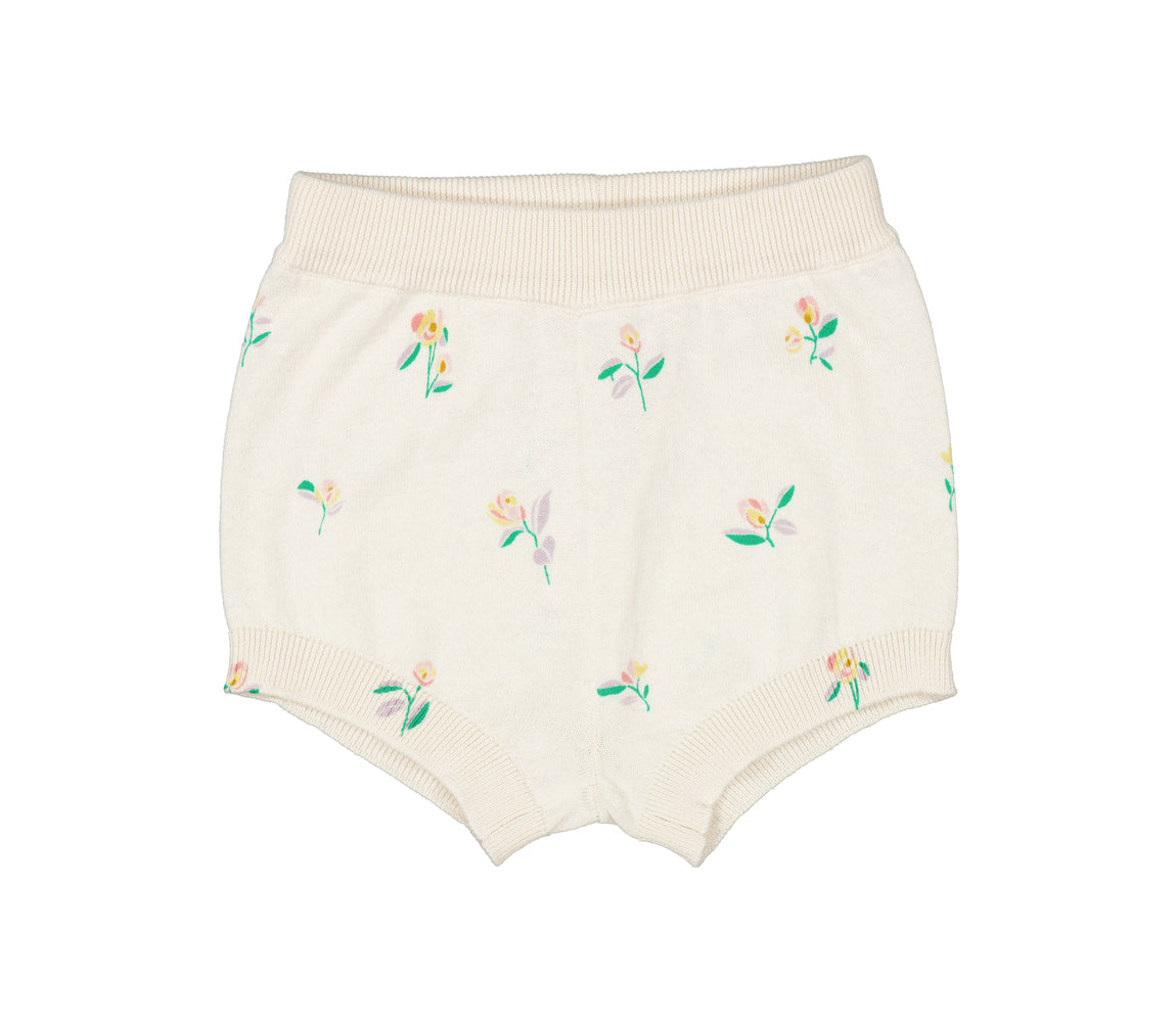 MARMAR Pepa shorts, flower