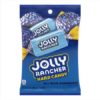 Jolly Rancher hard candy blue raspberry 184g