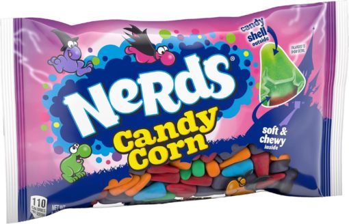 Nerds candy corn 227g