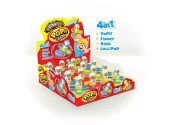 Johny Bee Pop it Spinner 15g