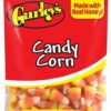Gurleys candy corn 156g