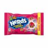 Nerds gummy clusters share pouch 85g