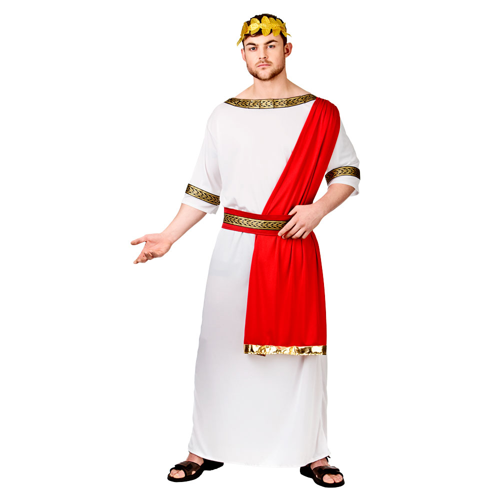 Roman emperor str.M