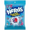 Nerds gummy clusters very berry 141gr