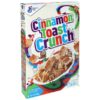 Cinnamon toast crunch cereal 354g