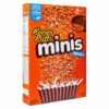 Reeses puffs mini cereal 331g