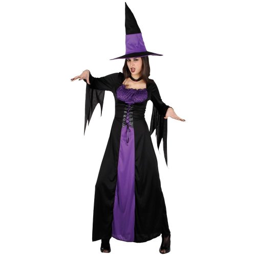 Spellbound witch L