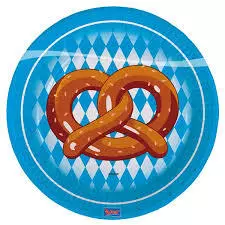 Fat oktoberfest 18 cm