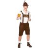 Bavarian beer guy S