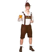 Bavarian beer guy S