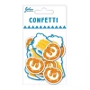 Papirkonfetti oktoberfest