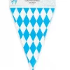 Flaggbanner Bavaria oktoberfest 10 meter