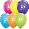 13-around ballonger 6pk