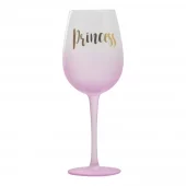 Vinglass pink Princess