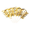 Cocoktail sticks gull 20pk