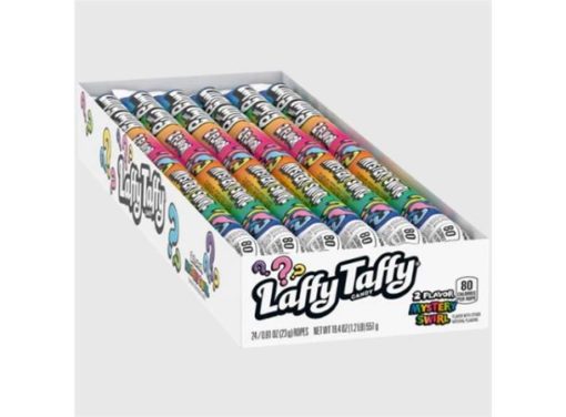 LAFFY TAFFY ROPE MYSTERY SWIRL