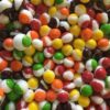 Freeze-dried Candy Skittles Rainbow