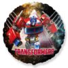 Transformers Optimus folieballong 48cm