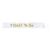 Missebånd Dad to be