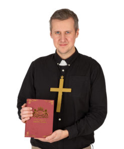 Prestekit