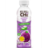 Coco chi passion fruit juice 450ml