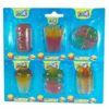 Sweet jelly fast food 66g