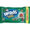 Nerds frosty gummy clusters xmas 85g