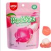 Amos peelerz gummy peach