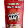 Freeze dried bliss life cinnamon blasts