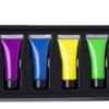 UV hair gel 6pk